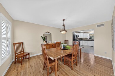 30051 Quail Pointe Dr, Granger, IN 46530 - photo 5