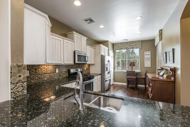 8) KITCHEN