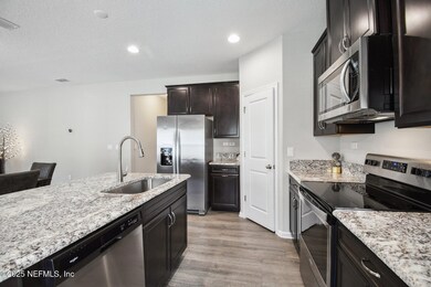 Beautiful kitchen