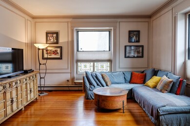 344 Tappan St unit 1, Brookline, MA 02445 - photo 2