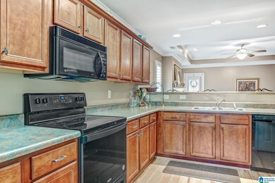 4226 Willow Brook Cir, Birmingham, AL 35215 - photo 5