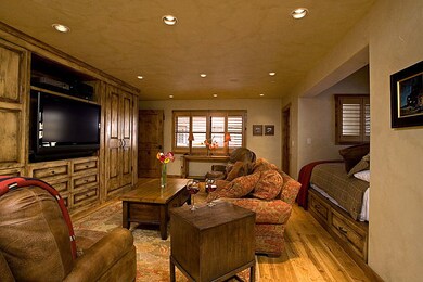 Guest Bdrm Suite