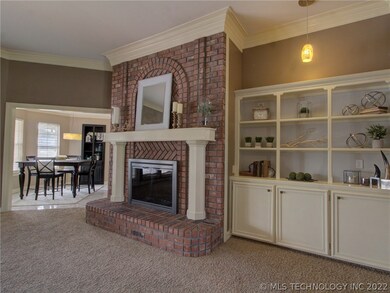 21690 E 102nd St S, Broken Arrow, OK 74014 - photo 5