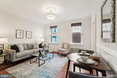 516 A St NE unit 205, Washington, DC 20002 - photo 5