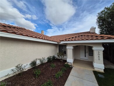 3040 Harborside Dr, Las Vegas, NV 89117 - photo 7