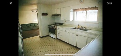 14701 Old Garner Rd, Weatherford, TX 76088 - photo 4