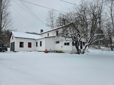 32 Prospect Rock Rd, Johnson, VT 05656 - photo 2