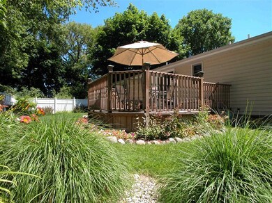 4283 Cherry, Bridgman, MI 49106 - photo 6