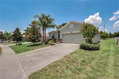 5755 Coquyt Dr, Mount Dora, FL 32757 - photo 2