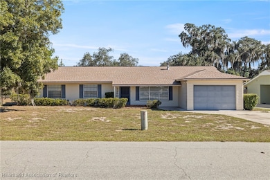1260 Driscoll Dr, Lake Placid, FL 33852 - photo 2