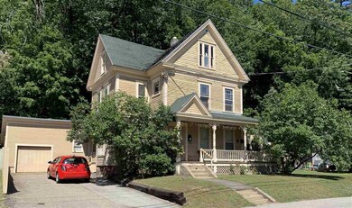 130 W Bow St, Franklin, NH 03235 - photo 6