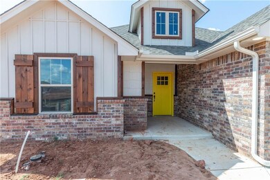 3740 Cookson Rd, Edmond, OK 73012 - photo 2
