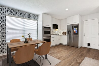 1431 Barras St, Alvin, TX 77511 - photo 3