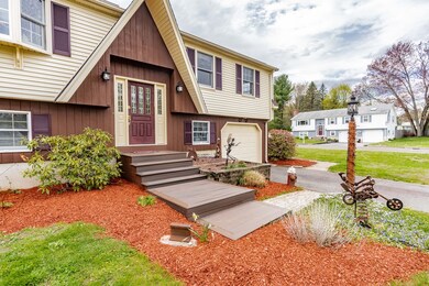 13 Meadowbrook Dr, Easthampton, MA 01027 - photo 5