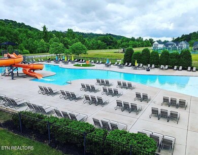 2. Outdoor Pool