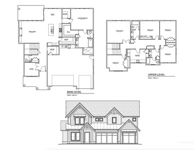 3507 W Tahoe View St unit Lot 10/6, Eagle, ID 83616 - photo 2