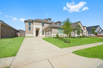 21223 Grey Bloom Ave, Tomball, TX 77377 - photo 2