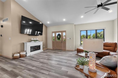 282 Tyler Branch Rd, Perryville, MO 63775 - photo 4