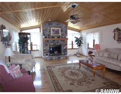 26176 Heir Rd, Webster, WI 54893 - photo 5