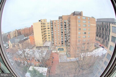 Jefferson House unit 803, Washington, DC 20037 - photo 4