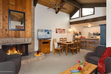 Living/Dining/Kitchen