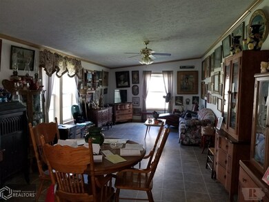 530 W 2nd St, Grand River, IA 50108 - photo 6