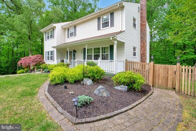 8428 Poplar Hill Dr, Clinton, MD 20735 - photo 5