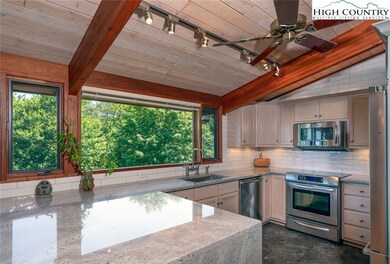 Granite Counters