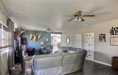 305 S Washington St, Windfall, IN 46076 - photo 5