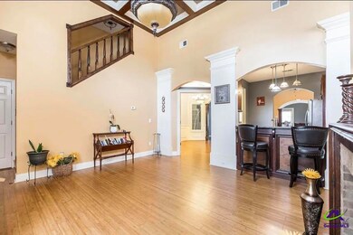 171 Rolling Woods Cir, Warner Robins, GA 31088 - photo 5