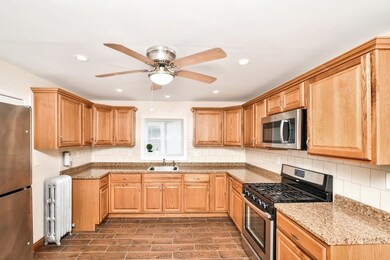40 Waumbeck St, Dorchester, MA 02121 - photo 5