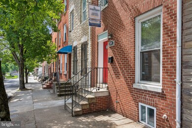 908 W Lombard St, Baltimore, MD 21223 - photo 3