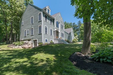 7 Birch Tree Dr, Georgetown, MA 01833 - photo 2