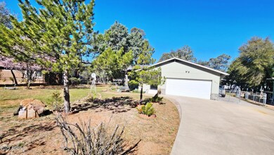 1420 N Easy St, Payson, AZ 85541 - photo 5