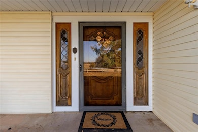 15709 Crosslin Rd, Shawnee, OK 74801 - photo 7