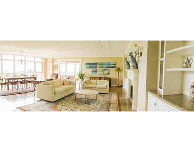 Hampton Place unit 609N, Chestnut Hill, MA 02467 - photo 2