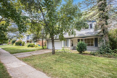 2349 Georgetown Blvd, Ann Arbor, MI 48105 - photo 3