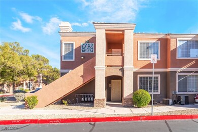 7717 Himalayas Ave unit 102, Las Vegas, NV 89128 - photo 2