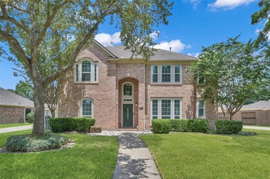 16322 Drystone Ln, Houston, TX 77095 - photo 2