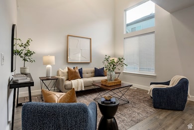 1629 N 3860 W, Lehi, UT 84043 - photo 2