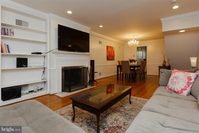 2422 I St NW, Washington, DC 20037 - photo 5