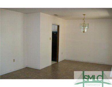 Interior Space/Layout.