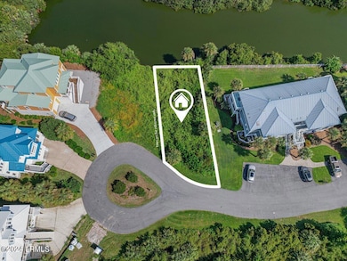 8 Mickeys Aly, Saint Helena Island, SC 29920 - photo 2