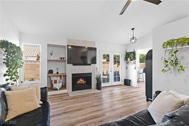 8220 Hamilton Beach Ln, Las Vegas, NV 89128 - photo 4