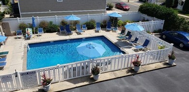 Hulser pool