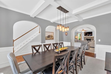 1 Lazy Willow Dr, Simpsonville, SC 29680 - photo 7