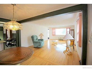 Dining Room.