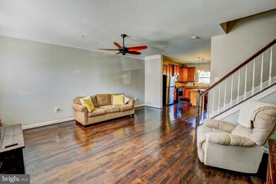 456 English Oak Ln, Prince Frederick, MD 20678 - photo 4