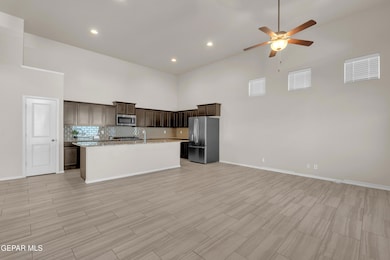 234 Malta St, El Paso, TX 79932 - photo 5