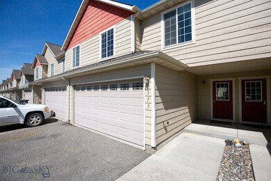 Double Garage